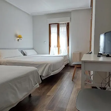 Romero Casa de hóspedes 2*