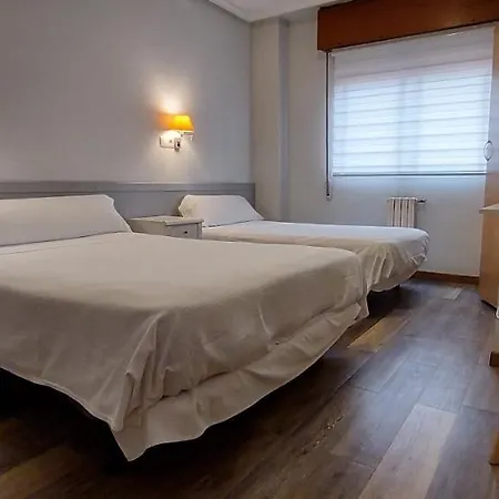 Romero Casa de hóspedes 2*