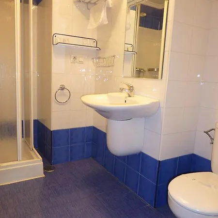 Romero Vendégház Oviedo