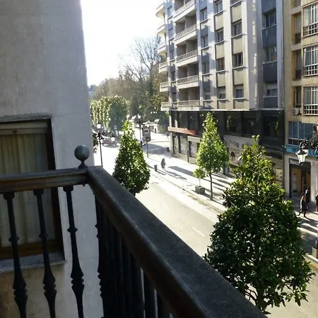 Romero Casa de hóspedes Oviedo