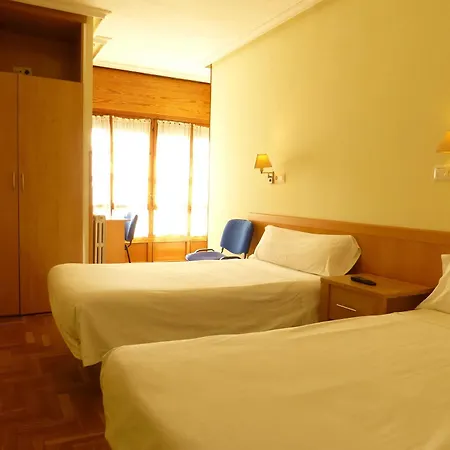 Casa de hóspedes Romero 2*