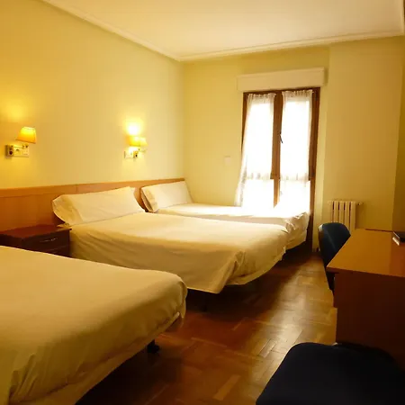 Casa de hóspedes Romero