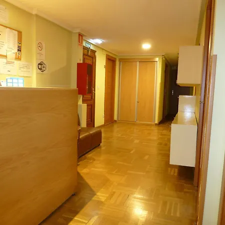 Romero Casa de hóspedes