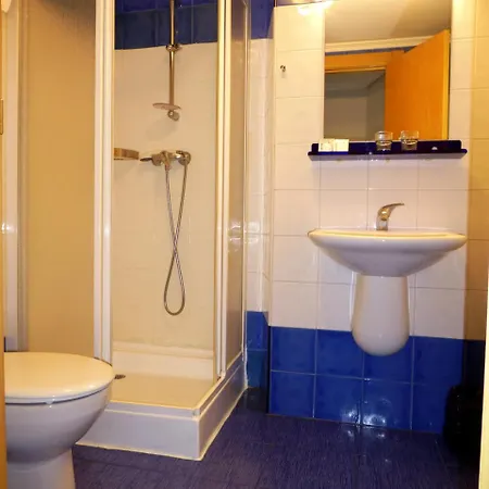 Romero Casa de hóspedes 2*