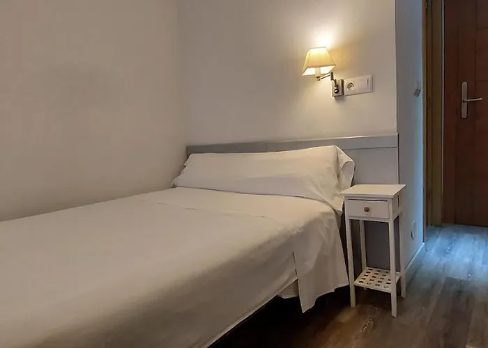 招待所 罗梅罗旅馆 奥维耶多