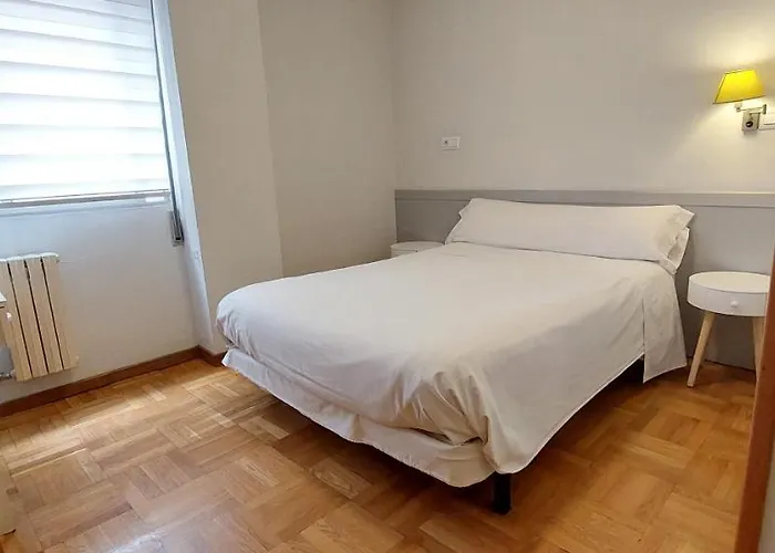 بيت ضيافة Romero اوفيدو