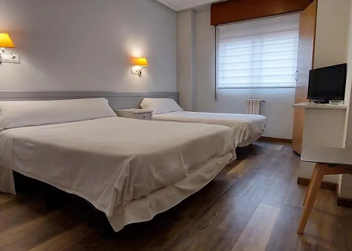 罗梅罗旅馆 招待所 2*