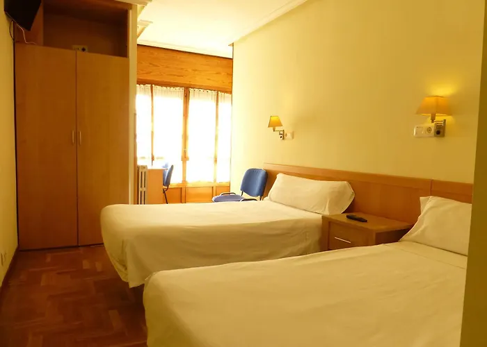 بيت ضيافة Romero 2*