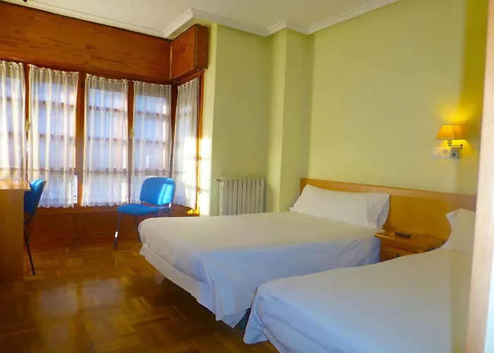 بيت ضيافة Romero